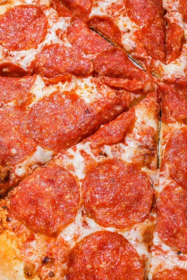 Ace Pizza mobile app for easy online ordering