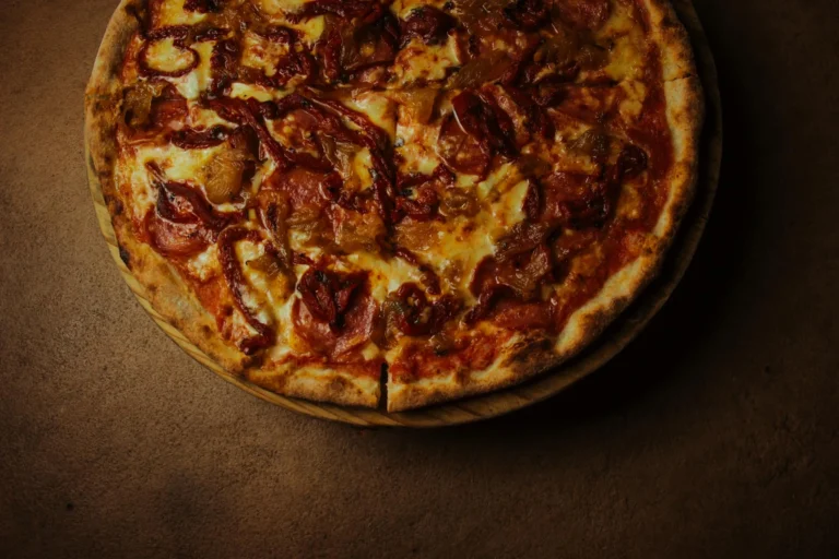 Pizza Doncaster